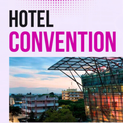 HOTEL CONVENTION: FEDERALBERGHI RICCIONE