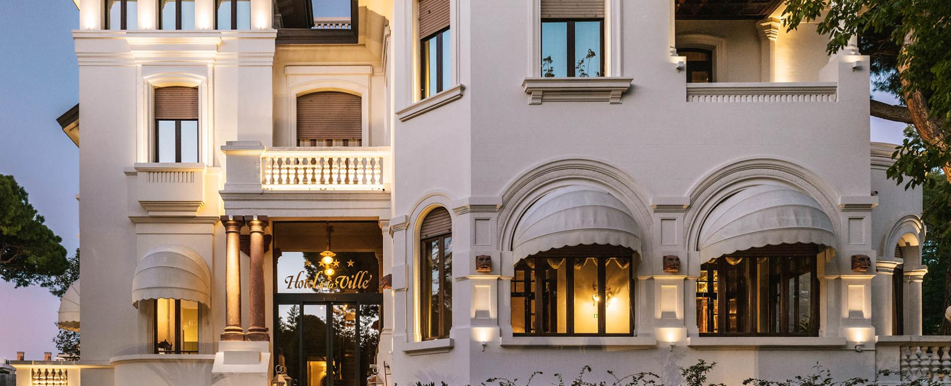 hoteldelavillericcione it contatti 003