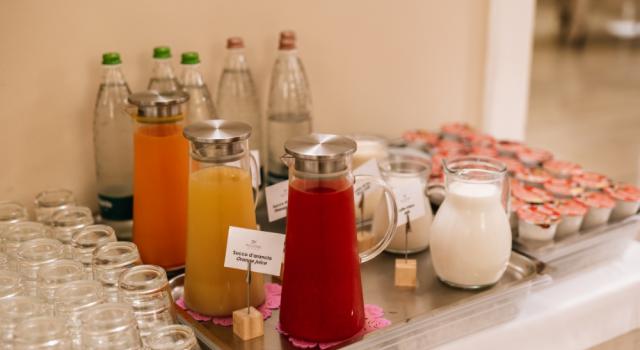 hoteldelavillericcione en breakfast 016