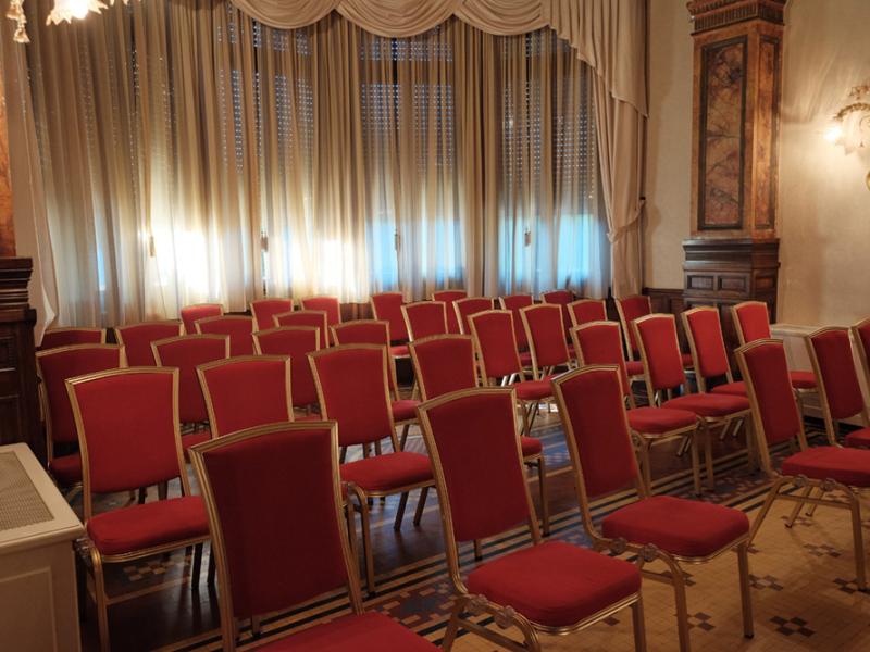 hoteldelavillericcione en meeting 005